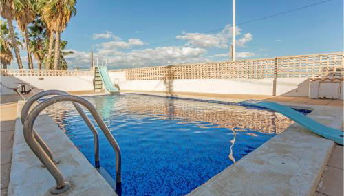 Amazing Home In Playa De Almazora - Foto 1