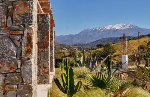 Villa Endless Βlue - Foto 15