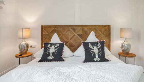 Ferienwohnung Nordseeheimat Pellworm - Foto 2