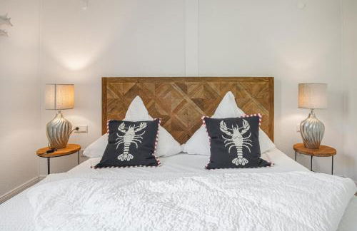 Ferienwohnung Nordseeheimat Pellworm - Foto 2