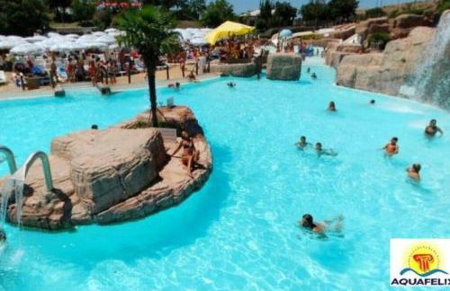 Little America House Borgata Aurelia Civitavecchia - Foto 39