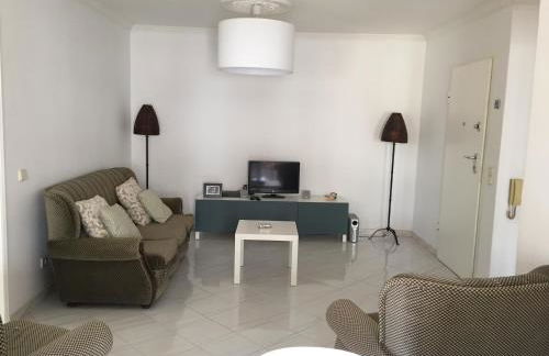 Quarteira Paul Harris Apartment - Foto 28