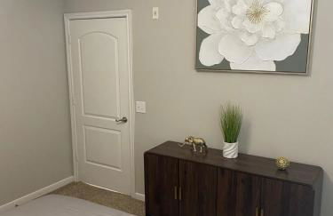 Bright & Stylish 1BR Minutes to The Woodlands - Foto 9