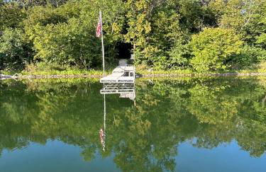 Restful Retreat on the Lake - Natural and Peaceful - Foto 41