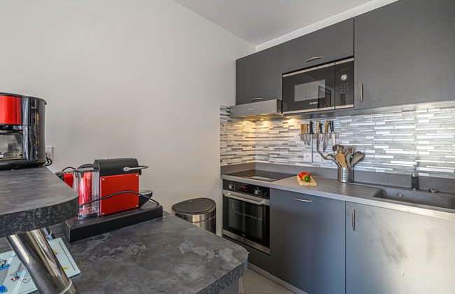 Les Villas du Men Du - Foto 11