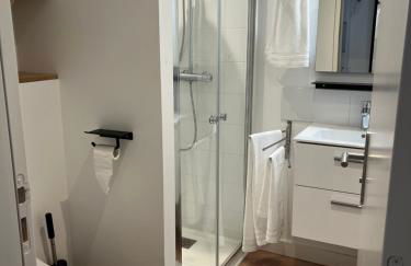 Studio Hôtel-Restaurant LTB La Table Basque - Foto 15