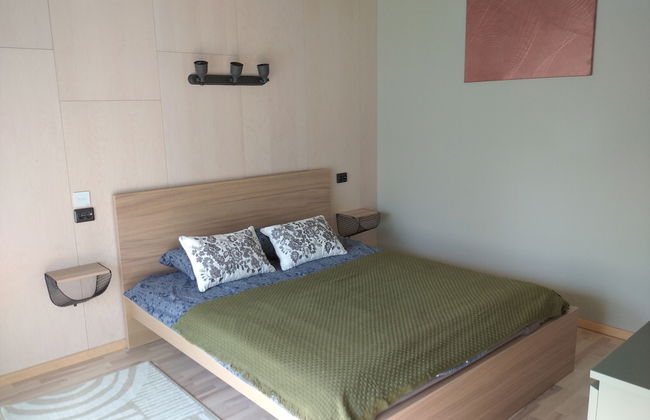 Saules Club Apart Hotel - Foto 5