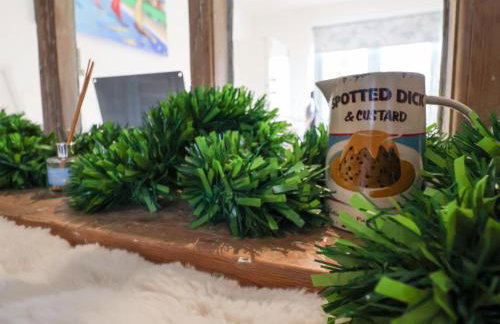 Pudding Cottage, Westleton - Foto 14