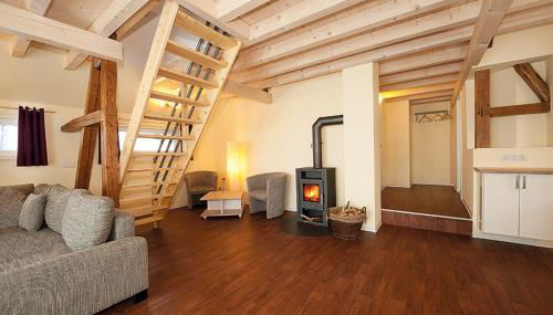 Bergoase Panorama-Apartments - Photo 2