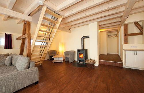 Bergoase Panorama-Apartments - Photo 2