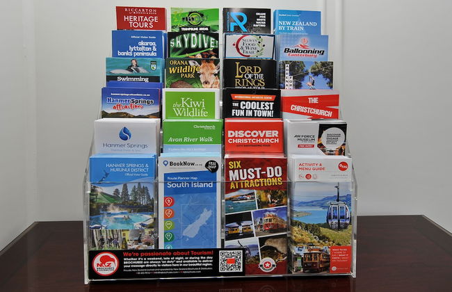 Regents Villa A - Foto 46