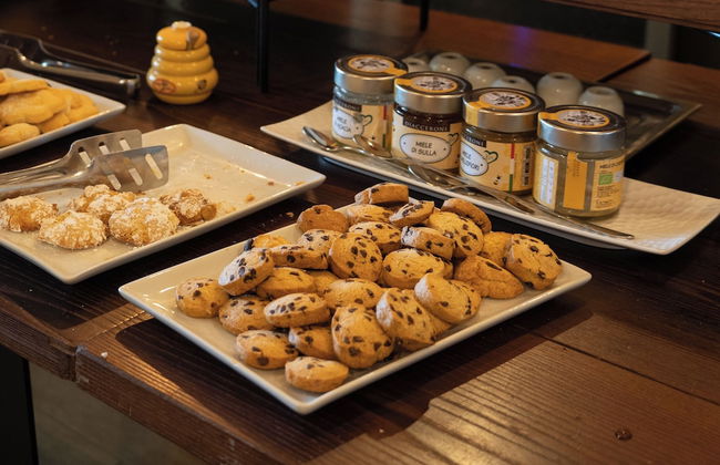 Glamping Diacceroni - Foto 61