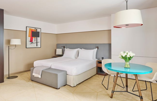 Fraser Suites Harmonie Paris La Défense - Foto 6