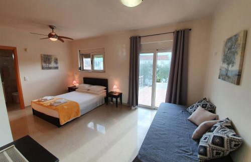 Argo Villa Kalives - Photo 15