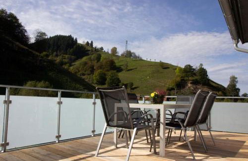 Köpfchen-Ferienwohnungen – Wohnung Köpfle - Foto 17