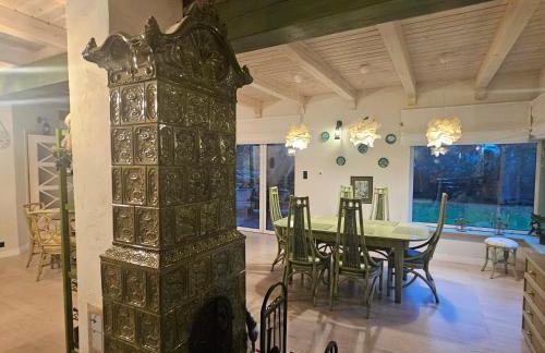 Villa Green Oasis Narie - Foto 1