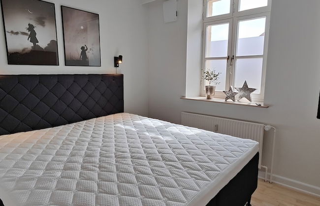 Central City Apartment - Foto 1