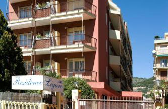 Ligure Residence - Foto 34
