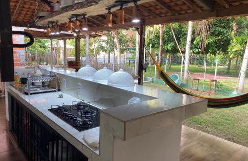 Casa de Praia em Joanes - Salvaterra - Foto 29