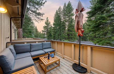 Tahoe Dreamin by Avantstay Central Location - Foto 2