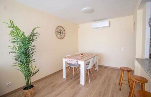 Aqua - Apartamento a 250m playa - Foto 17