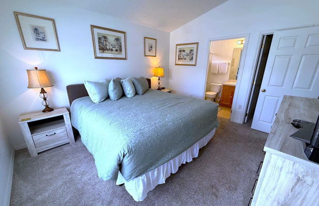 Southern Dunes Villa, Private Pool - Foto 4