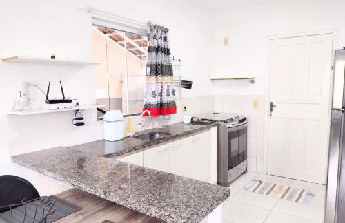 Casa em condomínio com piscina na Praia Rasa - Foto 5