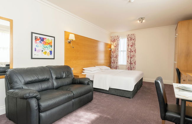 Teddington Lodge - Foto 12