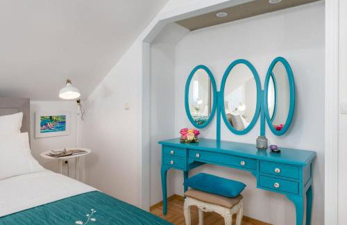 Exquisite Brac Villa 3 Bedrooms Villa Belle Murvica Seaviews - Foto 13