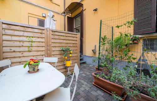 Quiet Garden -Costanza 4 - Foto 23