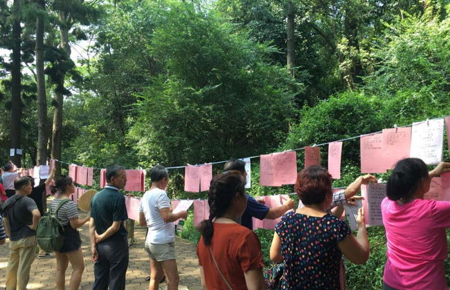 Visita guidata di Chengdu - Photo 4