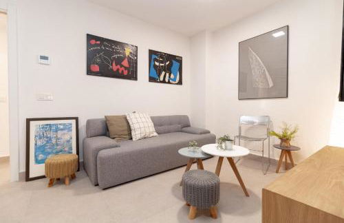 C23 Lovely 4 Bedroom close to Maria Zambrano - Foto 2