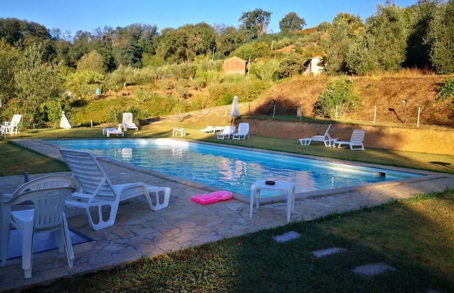 Tenuta degli Obizzi - Foto 66