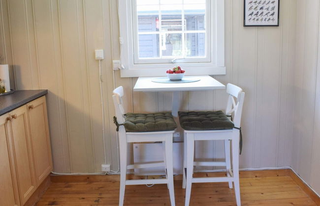 5 Person Holiday Home in Halden-by Traum - Foto 28