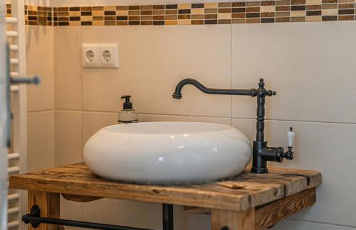 Ferienwohnung Shabby-Chick Eckernförde - Foto 28