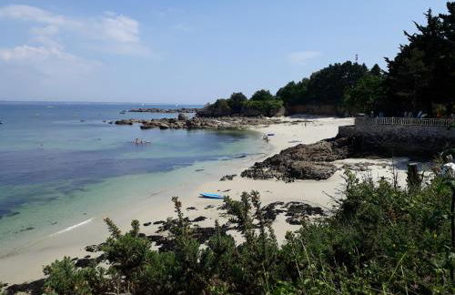 appartement bord de mer - Foto 16