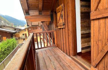 Chalet Mont Blanc de Courmayeur - Foto 16
