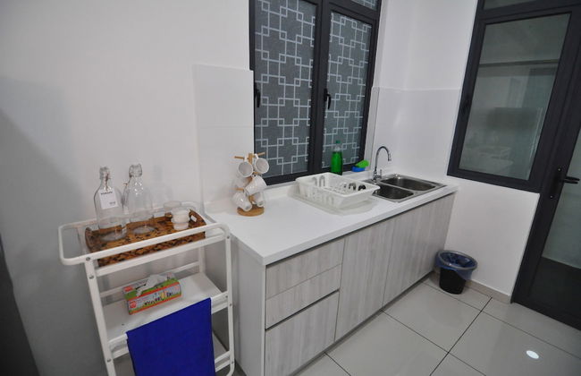 Kenwingston Square Garden by IdealHub - Foto 61