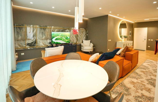 Grandstay Apartments 009 - Foto 1