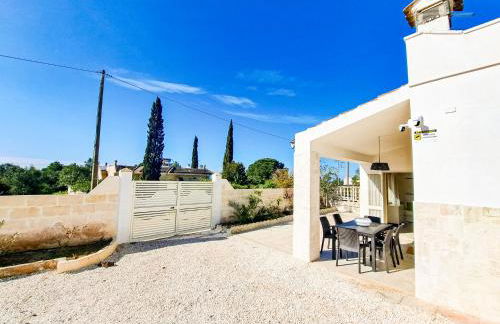 VILLA per vacanza relax Salento Puglia - Foto 10