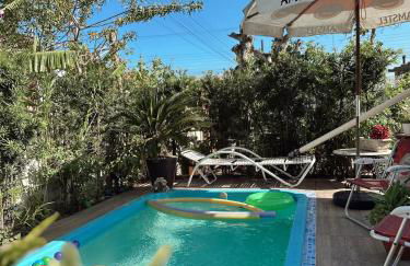 Pousada Mar Aberto Pinheira - Foto 49