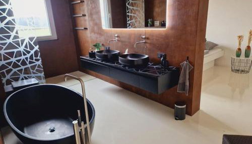 Exklusives Design-Penthouse MC1 - Foto 2