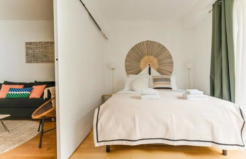 Trocadero 1Bedroom 4 people - Photo 10