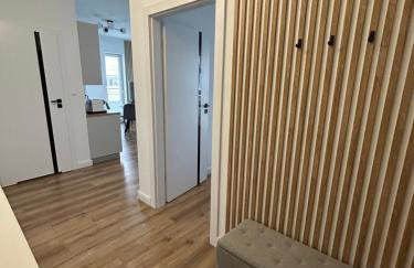 Apartament Parkowa-prywatny parking - Foto 12