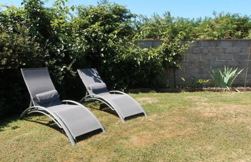 Apartment Ty Ménez by Interhome - Foto 34