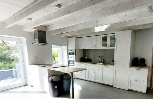 Gîte des Rondins - Foto 12