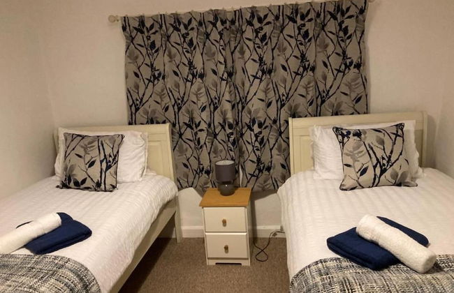 2 Bedroom Holcot Cottage - Foto 5