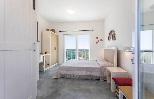 Villa Torre Dell'Alto Mare blocco n.1 - Foto 2