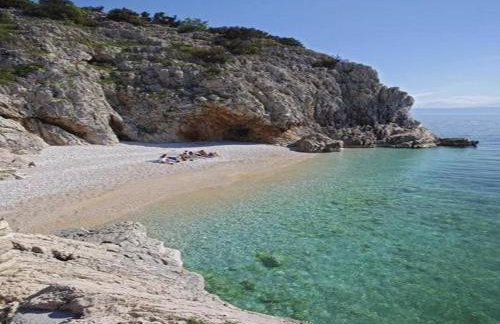 Chic and Cozy Brsec Apartment With Sea View - Foto 19