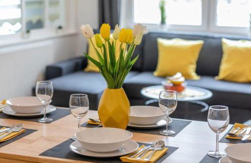 Cosy 2 room apartment in Hamburg Hammerbrook - Foto 12